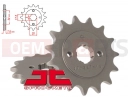 Sprocket front (Z=16)