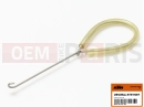 HUSQVARNA 2004 TE 510 CENTENNIAL SPRING HOOK