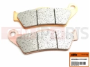 HUSQVARNA 2012 TE 449-511 Bremsbeläge