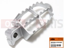 HUSQVARNA 2012 NUDA 900-900R Footrest Front Left