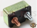 Harley-Davidson 2003 DYNA DYNA SUPER GLIDE  - FXD Fuse (30A)