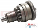 gilera 2015 Runner 50 SP Starter bendix gear