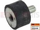 KTM  Silent block 20x12 M6x10/M6x8