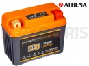 Battery (GET Lithium 175A - 2,5Ah) (HJTZ5S-FP / HJTZ7S-FP / BR98 / YTX4L-BS / YTX5L-BS / YTZ5S-BS / YTZ7S / YTX7A-BS)