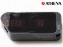 Wireless hour meter