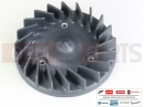 PIAGGIO Zip 50 4T Ventilator de răcire (generator)