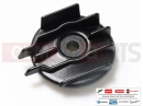 MOTOGUZZI V85 TT Ölfilter Deckel