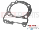 derbi Rambla 300 Garnitura de chiuloasa