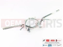 PIAGGIO BV 350 4T 4V ie E4 ABS ( USA / CA ) Handlebar