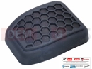PIAGGIO MP3 400 Rubber - brake pedal