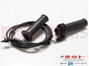 PIAGGIO Zip 50 4T 25 Km/h Throttle cable