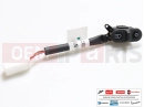 PIAGGIO MP3 500 Sport Advanced Button DRL