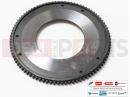 MOTOGUZZI V85 TT Starter ring gear