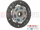 MOTOGUZZI V85 TT Driven clutch disc