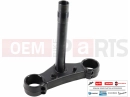 MOTOGUZZI V85 TT Strada (EU) Lower fork plate