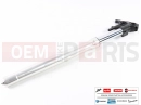 MOTOGUZZI V85 TT Fork inner tube Prawa