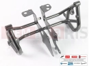 MOTOGUZZI V 85 TT e4 ABS 2019 (EMEA) Front frame