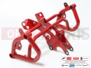 MOTOGUZZI V 85 TT e4 ABS 2019 (EMEA) Front frame