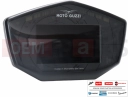 MOTOGUZZI V 85 TT e4 ABS 2019 (EMEA) Dashboard