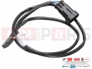 MOTOGUZZI V 85 TT e4 ABS 2019 (EMEA) Diagnosable clutch switch