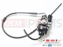 PIAGGIO NRG Power DD Vergaser