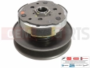 PIAGGIO Medley 125 E5 (EU) Embrayage complet (with driven pulley)