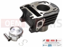 Cylinder kit