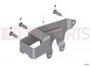 Antitheft system control unit