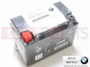 BMW Motorrad BMW 2017 C-Models C evolution (0C03) La batterie