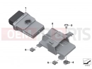 Bracket for base module