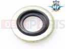 MV Agusta Brutale 989 SELF CENTERING WASHER D11-D6.1