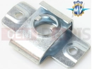 MV Agusta Brutale 989 2 db - SUPPORT, SEAT LOCK, PASSENGER