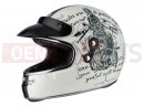 FLAT TRACK