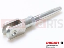 DUCATI 2020 Diavel BRAKE CONTROL ROD