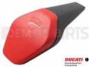 DUCATI 2023 Panigale V4 S SEAT BACK