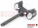 DUCATI 2020 Diavel Lower fork plate