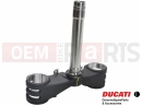 DUCATI 2021 Panigale V2 Lower fork plate