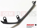 DUCATI 2020 Diavel S LEFT HOLDER