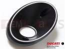 DUCATI 2020 Diavel SILENCER ENDCAP