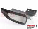 DUCATI 2019 Diavel 1260 S PANEL, SIDE LH