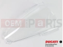 DUCATI 2021 Panigale V4 S Parbriz