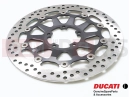 DUCATI 2023 Monster SP Kočioni disk