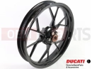 DUCATI 2021 Multistrada 950 Rim Predné