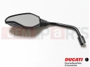 DUCATI 2019 Hypermotard 950 Mirror left
