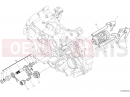 GEARBOX POSITION SENSOR