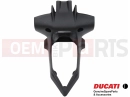 DUCATI 2021 Monster + NUMBER PLATE HOLDER BOTTOM