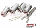 DUCATI 2020 Multistrada 950 S LOCK KIT