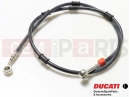 DUCATI 2019 Diavel . FRONT MASTER CYLINDER - CPU LINE