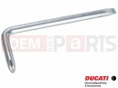 DUCATI 2025 Scrambler Icon BENT SCREWDRIVER