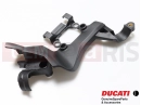 DUCATI 2021 Panigale V2 . HOSE GUIDE ABS